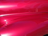 1948 Chevrolet Stylemaster for sale in Cadillac, Michigan (ID-48811)