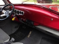 1948 Chevrolet Stylemaster for sale in Cadillac, Michigan (ID-48811)