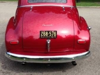 1948 Chevrolet Stylemaster for sale in Cadillac, Michigan (ID-48811)