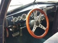 1948 Chrysler Sedan for sale in Cadillac, Michigan (ID-48263)