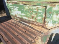 1948 Diamond T 404 for sale in Cadillac, Michigan (ID-48272)