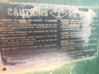 1948 Diamond T 404 for sale in Cadillac, Michigan (ID-48272)
