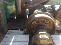 1948 Diamond T 404 for sale in Cadillac, Michigan (ID-48272)