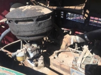 1948 Diamond T 404 for sale in Cadillac, Michigan (ID-48272)