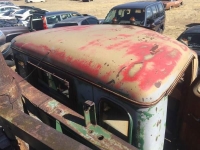 1948 Diamond T 404 for sale in Cadillac, Michigan (ID-48272)