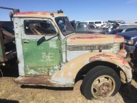 1948 Diamond T 404 for sale in Cadillac, Michigan (ID-48272)