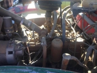 1948 Diamond T 404 for sale in Cadillac, Michigan (ID-48272)