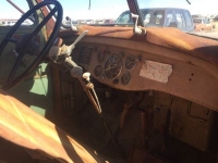 1948 Diamond T 404 for sale in Cadillac, Michigan (ID-48272)