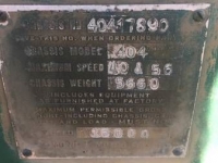 1948 Diamond T 404 for sale in Cadillac, Michigan (ID-48272)