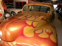 1948 Ford Custom for sale in Cadillac, Michigan (ID-1492)