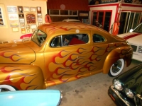 1948 Ford Custom for sale in Cadillac, Michigan (ID-1492)