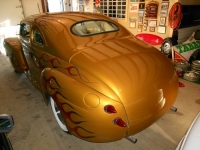1948 Ford Custom for sale in Cadillac, Michigan (ID-1492)