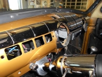 1948 Ford Custom for sale in Cadillac, Michigan (ID-1492)