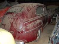 1948 Ford Sedan for sale in Cadillac, Michigan (ID-48187)