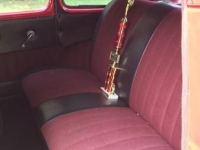 1948 Ford Custom for sale in Cadillac, Michigan (ID-48359)