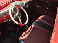 1948 Ford Custom for sale in Cadillac, Michigan (ID-48359)