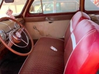 1948 Ford Sedan for sale in Cadillac, Michigan (ID-48773)