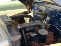 1948 Ford Sedan for sale in Cadillac, Michigan (ID-48773)