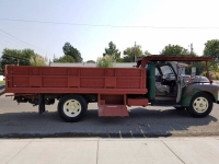 1948 GMC Truck for sale in Cadillac, Michigan (ID-48160)