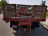 1948 GMC Truck for sale in Cadillac, Michigan (ID-48160)