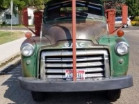 1948 GMC Truck for sale in Cadillac, Michigan (ID-48160)
