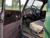 1948 GMC Truck for sale in Cadillac, Michigan (ID-48160)