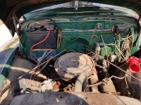 1948 GMC Truck for sale in Cadillac, Michigan (ID-48160)