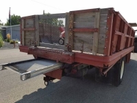 1948 GMC Truck for sale in Cadillac, Michigan (ID-48160)