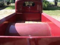 1948 International Pickup for sale in Cadillac, Michigan (ID-48150)