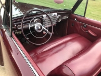1948 Lincoln Continental for sale in Cadillac, Michigan (ID-48755)