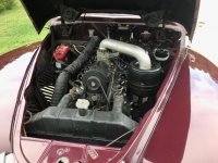 1948 Lincoln Continental for sale in Cadillac, Michigan (ID-48755)