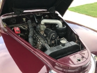 1948 Lincoln Continental for sale in Cadillac, Michigan (ID-48755)