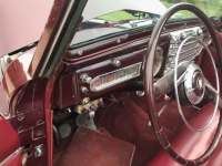1948 Lincoln Continental for sale in Cadillac, Michigan (ID-48755)
