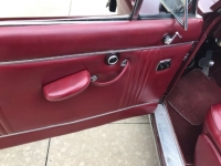 1948 Lincoln Continental for sale in Cadillac, Michigan (ID-48755)