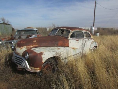 1948 Oldsmobile Club for sale in Cadillac, Michigan at $3,995 1948 Oldsmobile Club for sale in Cadillac, Michigan at $3,995