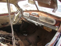 1948 Oldsmobile Club for sale in Cadillac, Michigan (ID-48190)