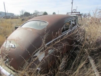 1948 Oldsmobile Club for sale in Cadillac, Michigan (ID-48190)