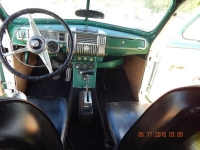 1948 Plymouth Coupe for sale in Cadillac, Michigan (ID-1678)