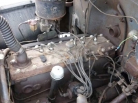 1948 Pontiac Silver Streak for sale in Cadillac, Michigan (ID-48087)