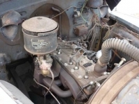 1948 Pontiac Silver Streak for sale in Cadillac, Michigan (ID-48087)
