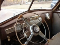 1948 Pontiac Silver Streak for sale in Cadillac, Michigan (ID-48087)