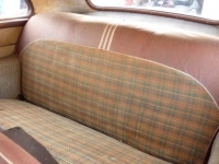 1948 Pontiac Silver Streak for sale in Cadillac, Michigan (ID-48087)