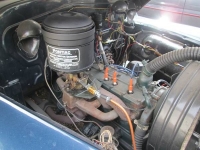1948 Pontiac Silver Streak for sale in Cadillac, Michigan (ID-48304)
