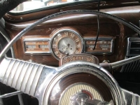 1948 Pontiac Silver Streak for sale in Cadillac, Michigan (ID-48304)