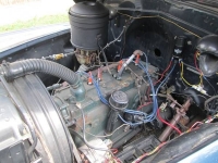 1948 Pontiac Silver Streak for sale in Cadillac, Michigan (ID-48304)