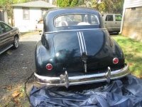 1948 Pontiac Silver Streak for sale in Cadillac, Michigan (ID-48304)