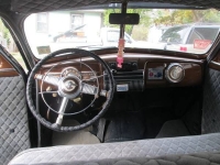 1948 Pontiac Silver Streak for sale in Cadillac, Michigan (ID-48304)