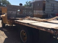 1948 Studebaker Dump Truck for sale in Cadillac, Michigan (ID-48340)