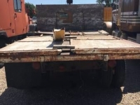 1948 Studebaker Dump Truck for sale in Cadillac, Michigan (ID-48340)