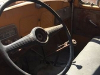 1948 Studebaker Dump Truck for sale in Cadillac, Michigan (ID-48340)